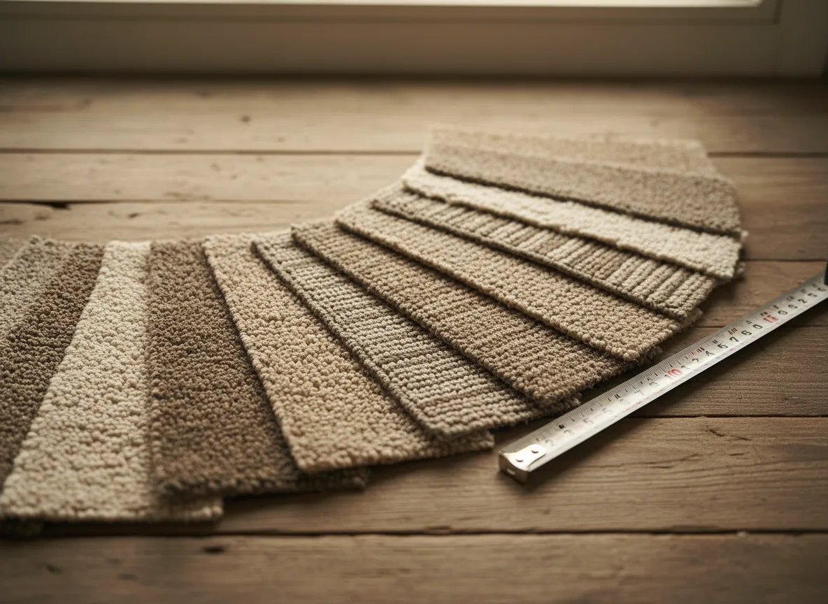 Carpet Installation Palmer, MI FAQs